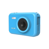 SJCAM FUNCAM كاميرا للأطفال باللون الازرق