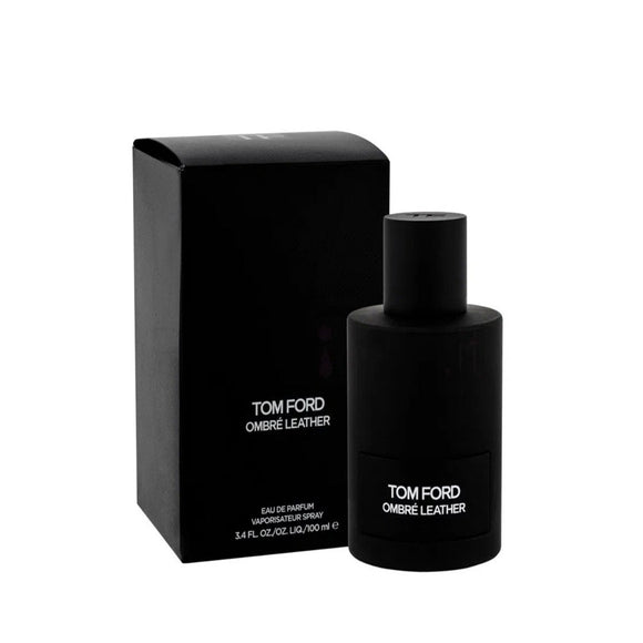 Tom ford ombre leather EDP (100ml)