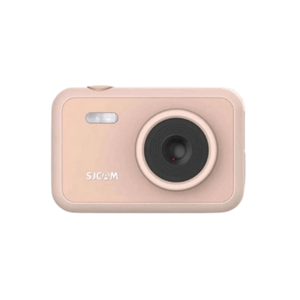 SJCAM FUNCAM كاميرا للأطفال باللون الوردي