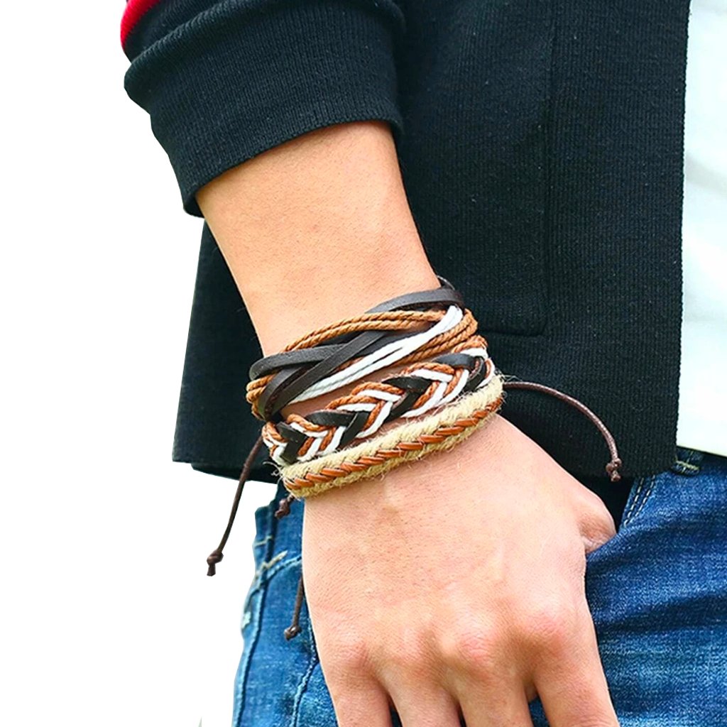 اكسسوارات رجالية