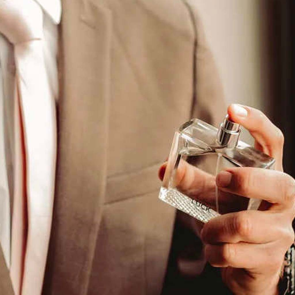العطور الرجالية