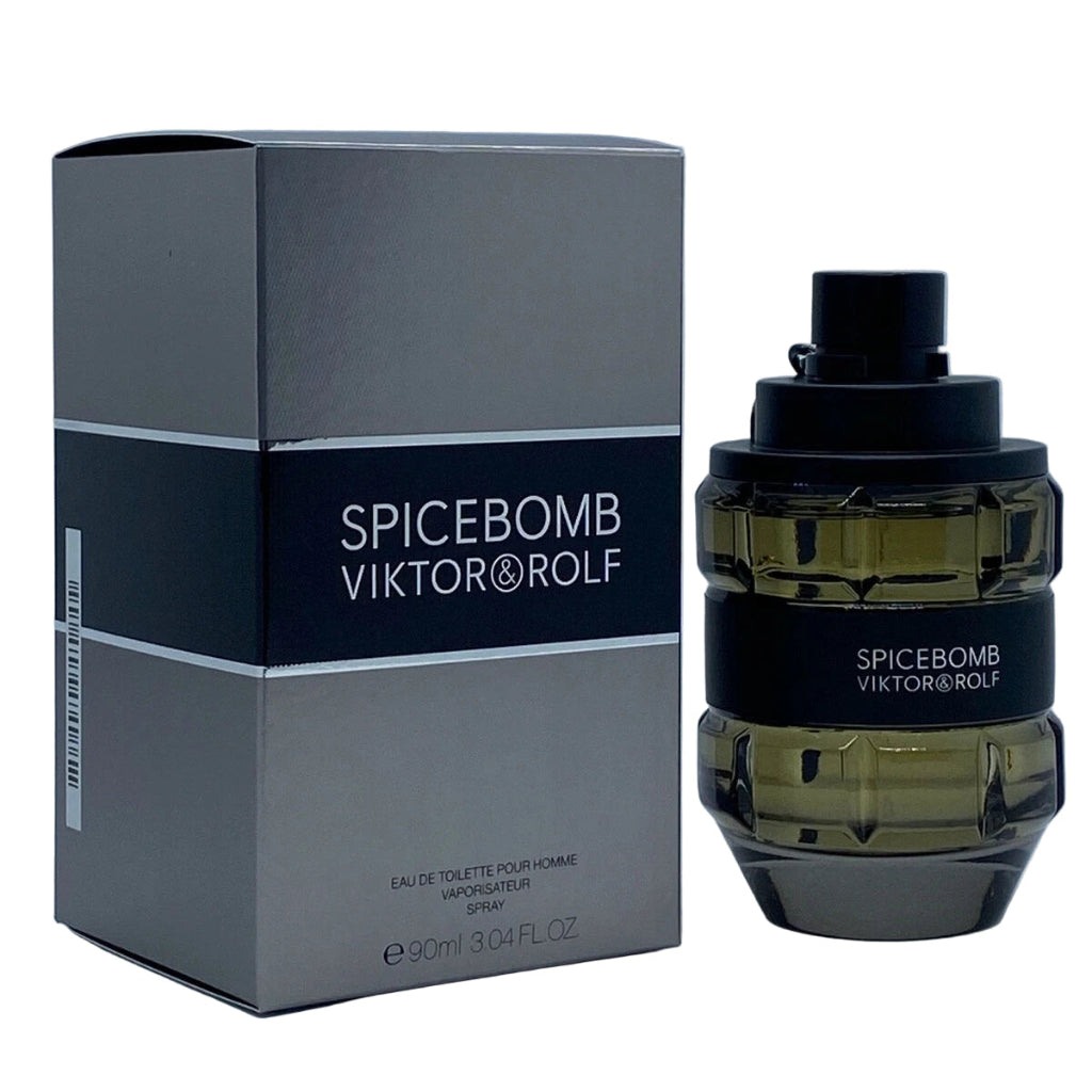 Viktor & Rolf Spicebomb EDT Spray ( 90ml)