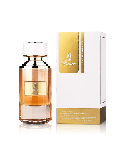 Paris Corner Super Crush Extrait De Parfum (75 ml)