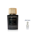 DEFENDER GIANT Unisex  Extrait De Parfum (100ml)