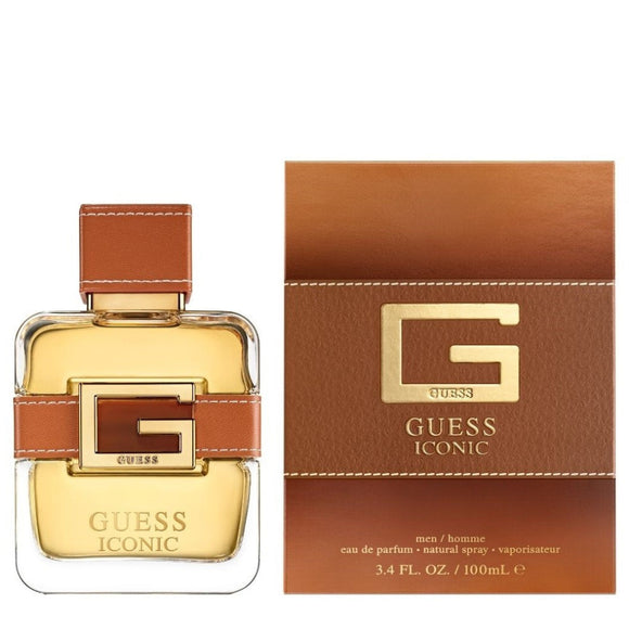 Guess Iconic for Men EDP (100ml)