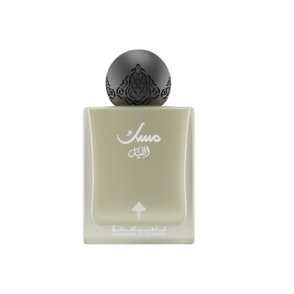 Ibrahim Al-Qurashi Musk Al-Lail  EDP (75ml)