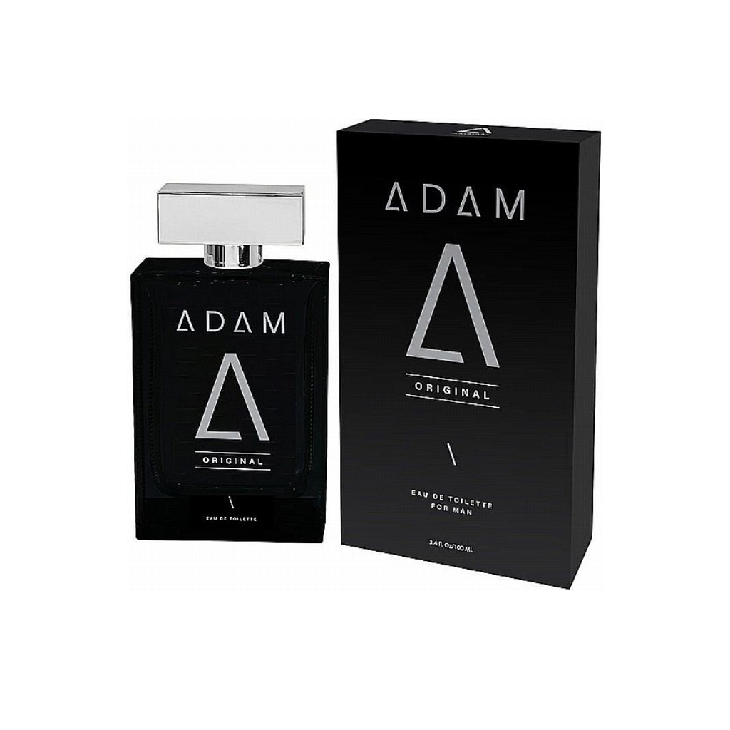 Adam Original  EDT (100 ml)
