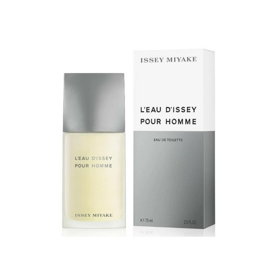 Issey Miyake L'Eau D'Issey Pour Homme EDT (75 ml)