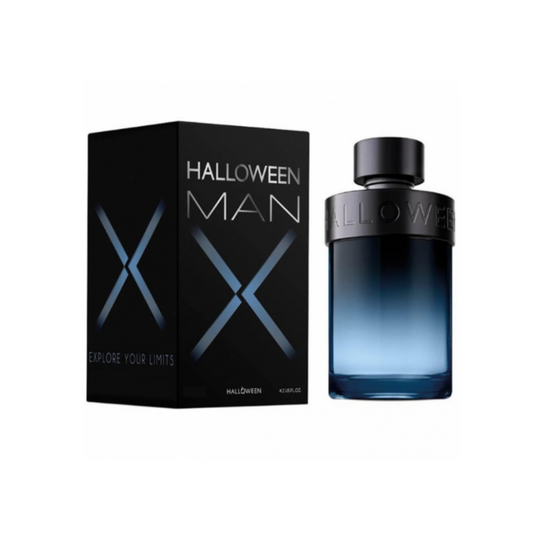 Halloween Man X EDT  (125 ml)