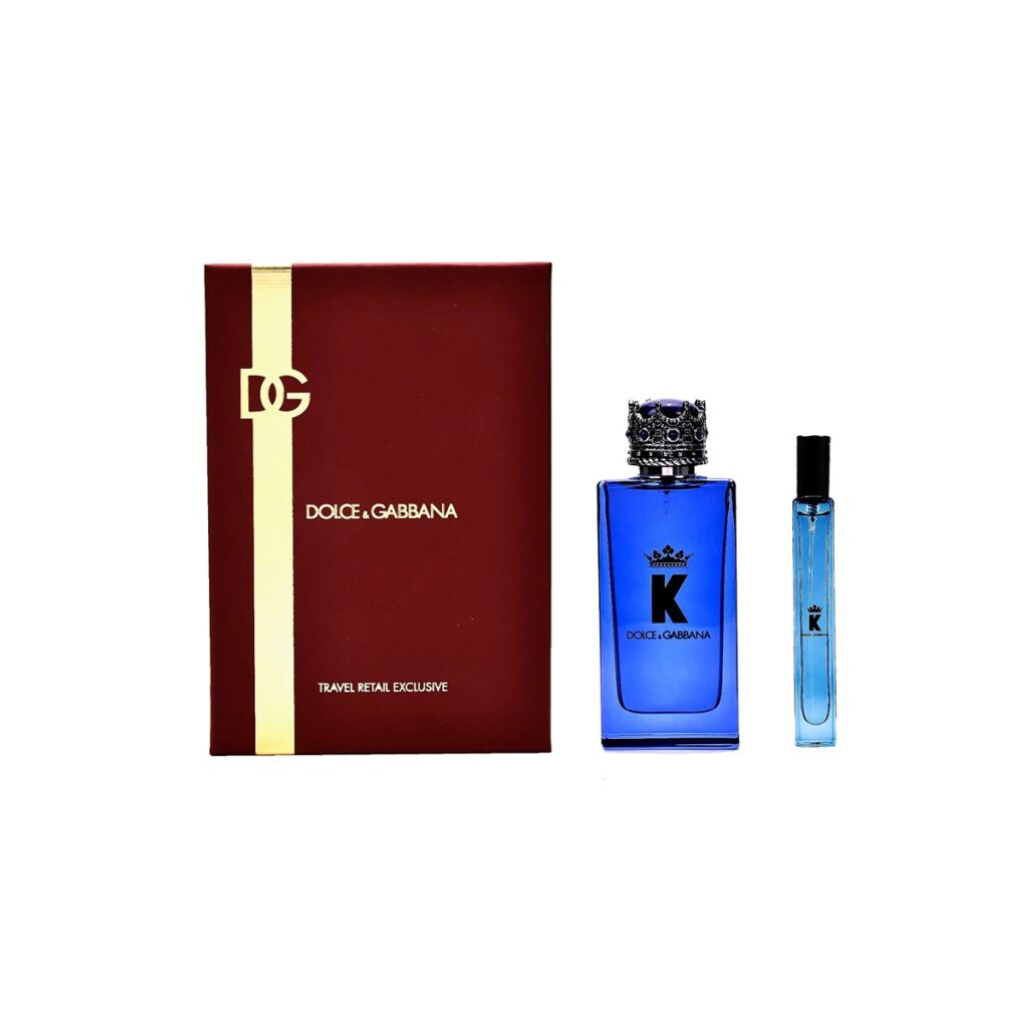 Dolce & Gabbana K EDP (100ml + 10 ML)