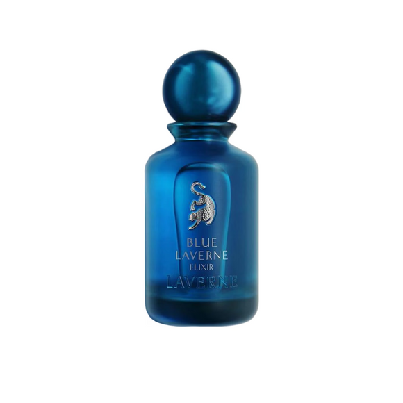 Blue Laverne Elixir EDP (100ml)