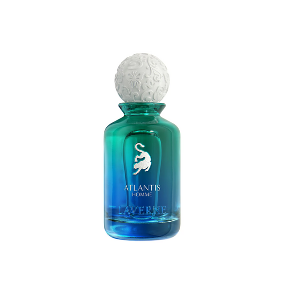 Laverne Atlantis Homme EDP (100ml)