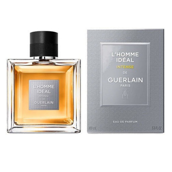 Guerlain L’Homme Ideal L'Intense  EDP (100ml)