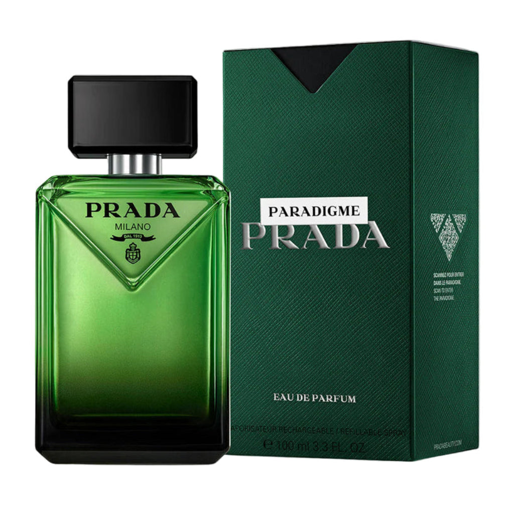 Prada  Paradigme EDP (100ml)