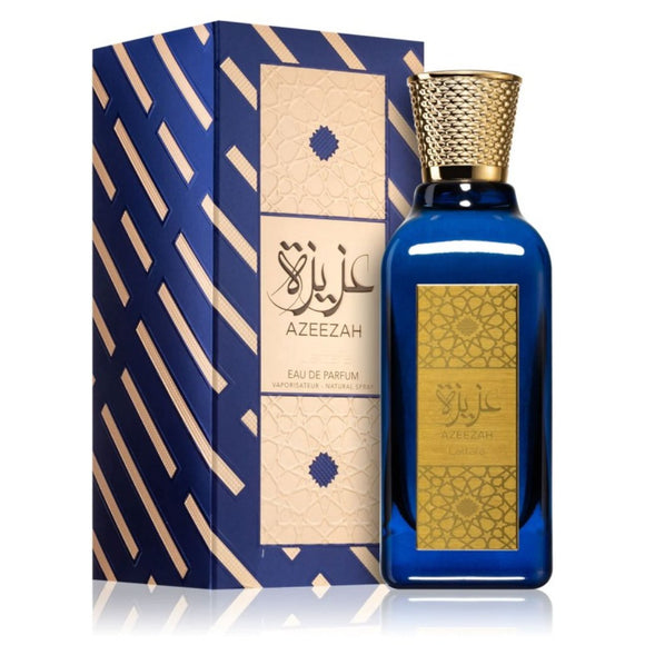 Lattafa Azeezah  EDP (100ml)