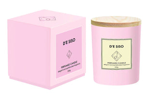 شمعة معطرة DE SISO