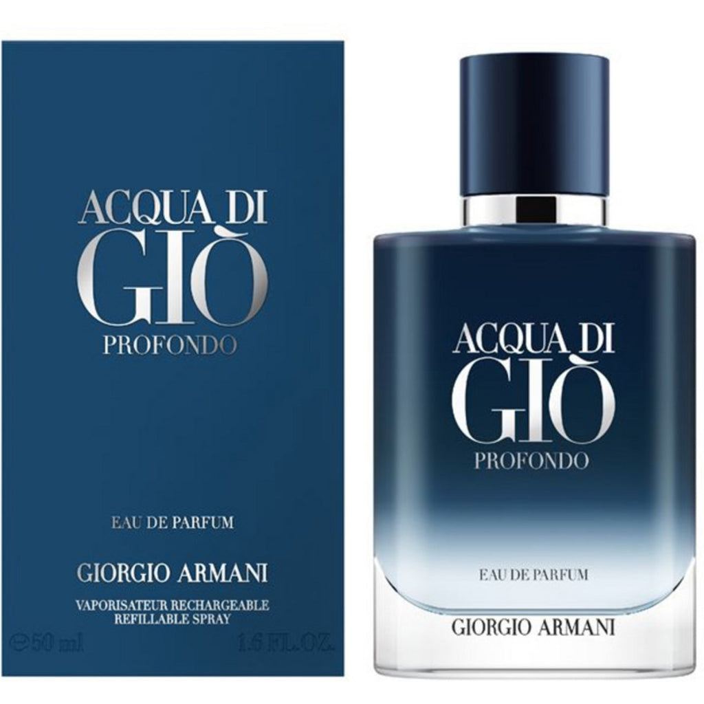 Acqua Di Gio Profondo EDP ( 50ml)