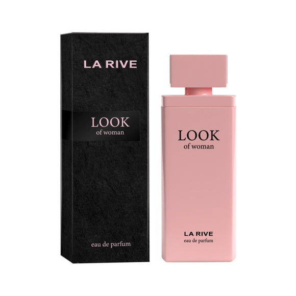 La Rive Look of Woman EDP (100 ML)