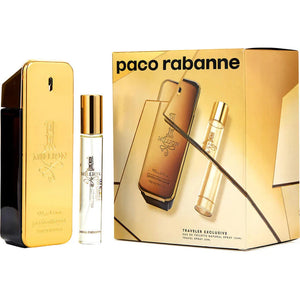 1 Million paco rabanne  (EDT 100ml + gift EDT 20ml )