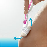 شفرة حلاقة نسائية Gillette Venus Comfortglide Sugarberry  ( شفرتان استبدال )