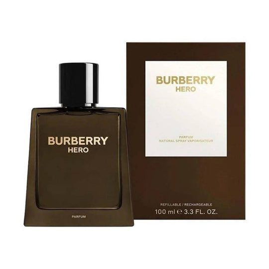 Burberry Hero Parfum (100ml)