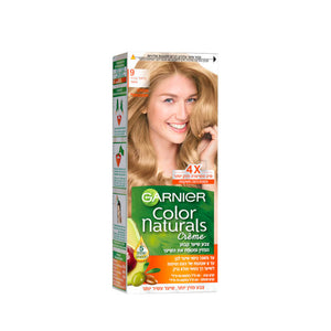 صبغة شعر من Garnier Color Naturals ( درجة 9)