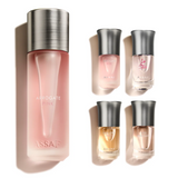 مجموعة Assaf Arrogate Pink Perfume (5 قطع) - عجيب