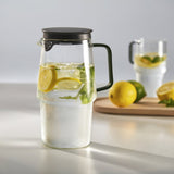 إبريق مع غطاء SKINNFISK (1.2 لتر) - عجيب