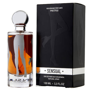 NEW BRAND Sensual  EDP (100ml)