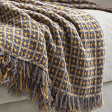 بطانية FLIKBRUNÖRT (130x170 سم)