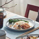 طبق تقديم GLADELIG  ( 25 سم)