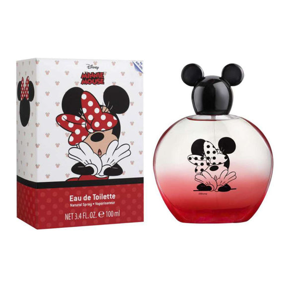Disney Minnie Mouse EDT (100 ml)