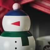 صناديق VINTERFINT لتخزين الطعام ( 3 قطع)