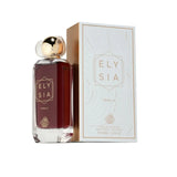 Fragrance World Elysia Vanilla  EDP (100ml) - عجيب