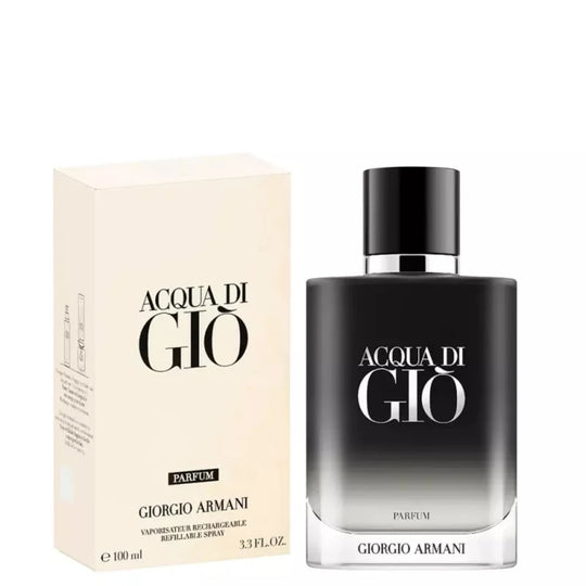 Acqua di Gio Parfum( 100ml)