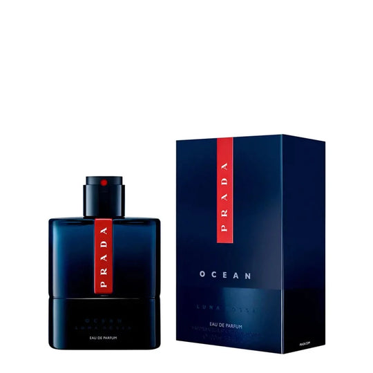 Prada Luna Rossa Ocean EDP (100ml)