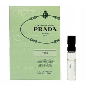 Prada Infusion d'Iris EDP (1.2ml)