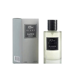 Flori Blanc  Platinum EDP (100ml)