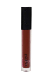 أحمر شفاه Farmasi Matte Liquid Lipstick Muave Super Star  (06)