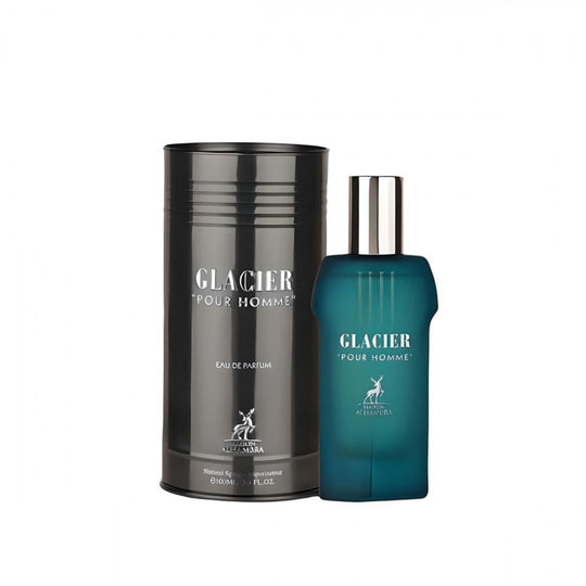 Maison Alhambra Glacier Pour Homme EDP (100 ML)