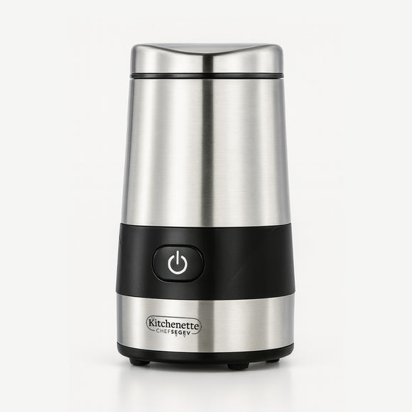 مطحنة قهوة ذات جودة عالية (200 واط )