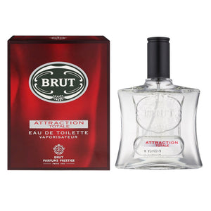 Brut Attraction EDT (100 ML)