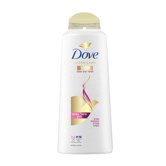 بلسم Dove للشعر التالف ( 600 مل)