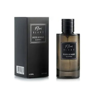 FLORI BLANC POUR HOMME EDP (100ml)