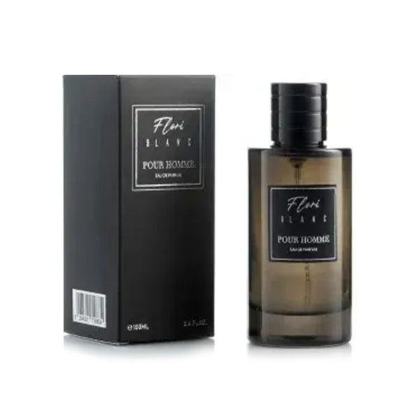 FLORI BLANC POUR HOMME EDP (100ml)