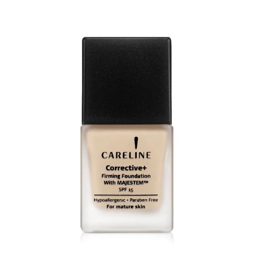 فاونديشن Corrective makeup and firm