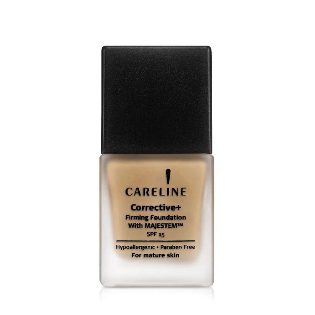 فاونديشن Corrective makeup and firm