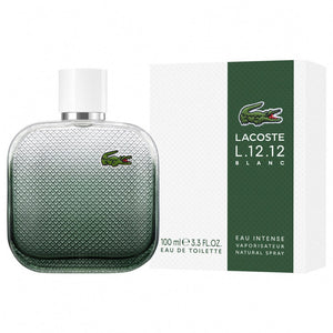 Lacoste intense hotsell