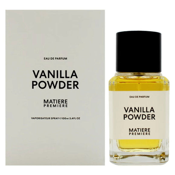 Matiere Premiere Vanilla Powder EDP (100ml)