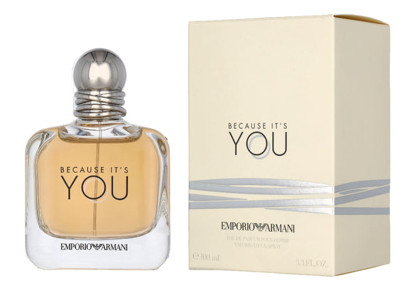 Because It'S You EDP (100ml)